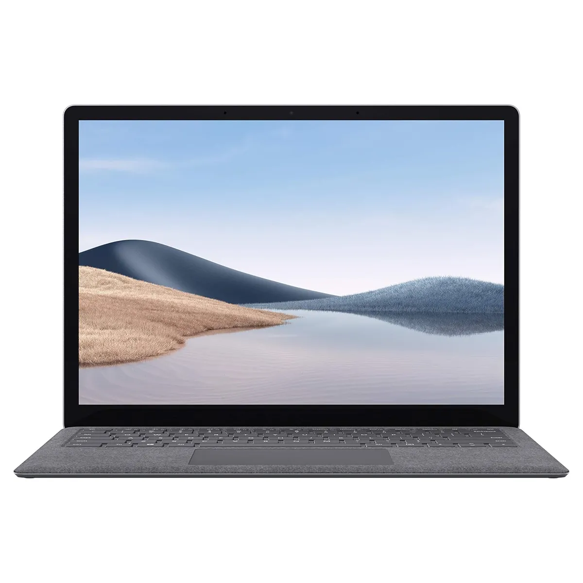 لپ تاپ استوک لمسی 13.5 اینچی مایکروسافت مدل Microsoft Surface Laptop 4 R5 3580U 16GB 256SSD