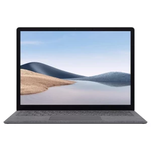 لپ تاپ استوک لمسی 13.5 اینچی مایکروسافت مدل Microsoft Surface Laptop 4 R5 3580U 16GB 256SSD