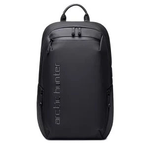 کوله پشتی لپ تاپ 15.6 اینچ آرکتیک هانتر مدل Arctic Hunter B00423