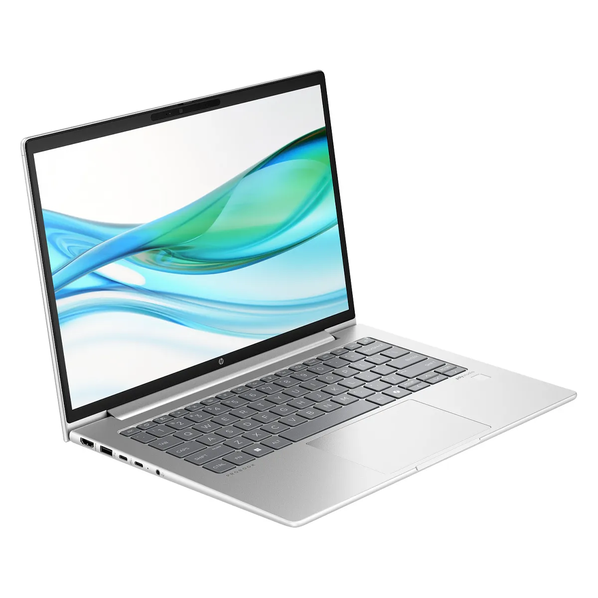 لپ تاپ استوک 14 اینچی اچ پی مدل HP ProBook 445 G11 R5 7535U 8GB 1TB SSD