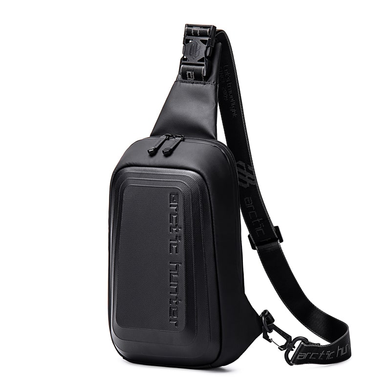 کیف کراس بادی تبلت 9.7 اینچ آرکتیک هانتر مدل Arctic Hunter XB00126