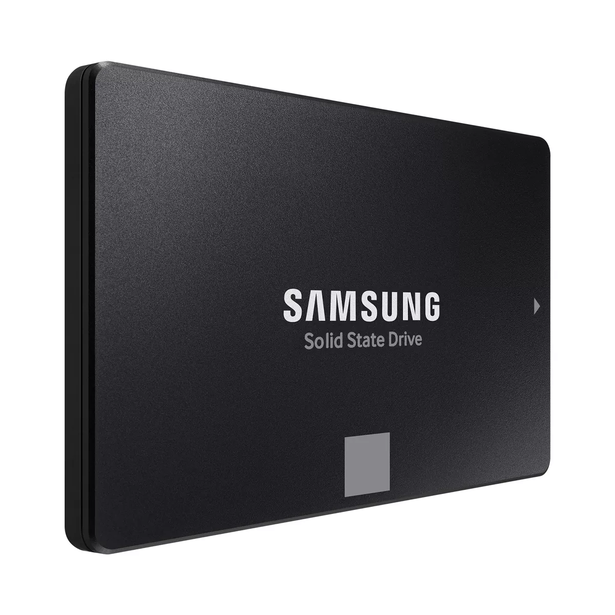 هارد اینترنال استوک اس اس دی سامسونگ مدل Samsung 870 EVO ظرفیت 1 ترابایت