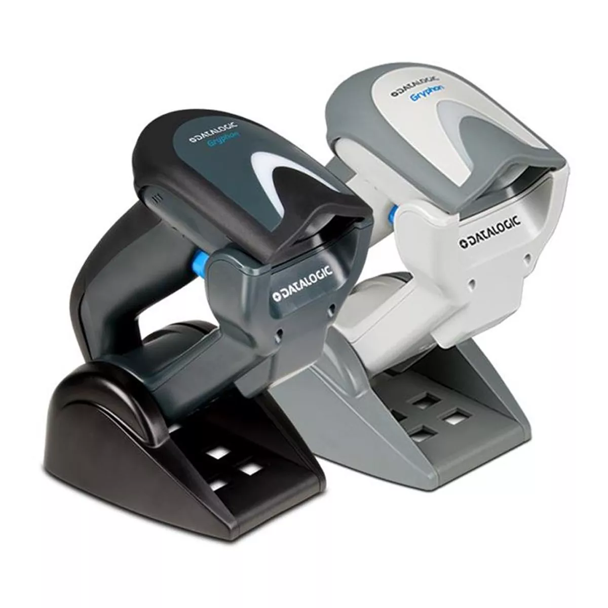 بارکد خوان استوک بی سیم دیتالاجیک مدل Datalogic Gryphon GD4400