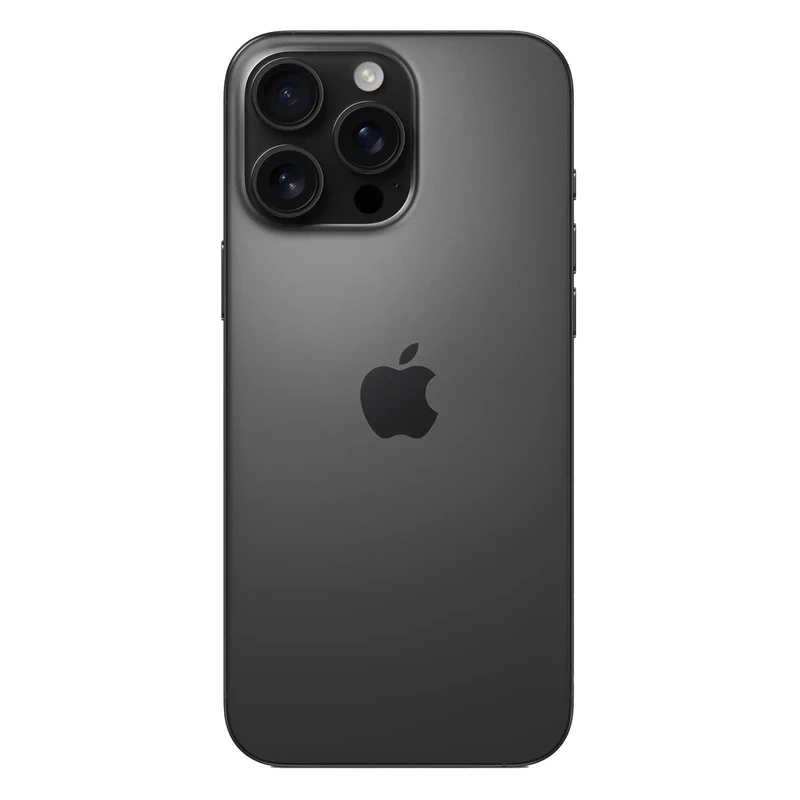 گوشی موبایل استوک اپل دو سیم‌ کارت مدل Apple iPhone 16 Pro Max CH/A 8GB 128GB