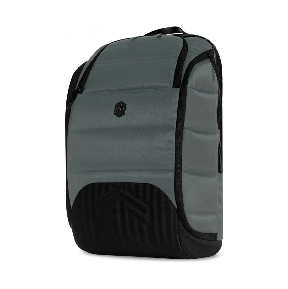 کوله پشتی لپ تاپ تا 17 اینچ اس تی ام مدل STM DUX 30L