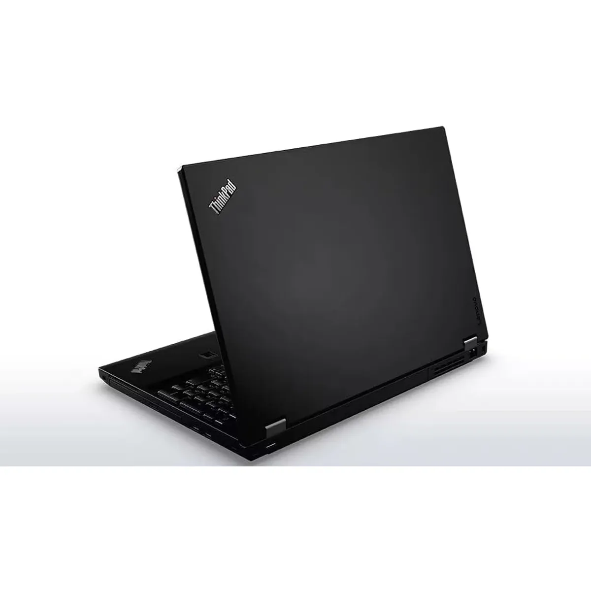 لپ تاپ استوک 15.6 اینچی لنوو مدل Lenovo Thinkpad  L560 Core i5 6200U 8GB 256SSD 