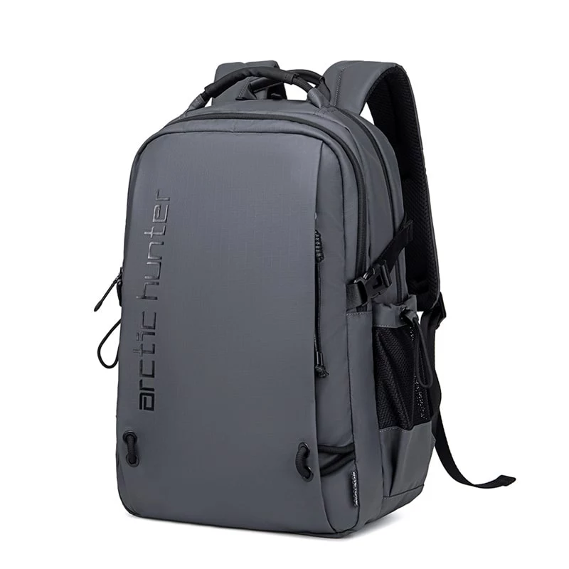 کوله پشتی لپ تاپ 15.6 اینچ آرکتیک هانتر مدل Arctic Hunter B00530