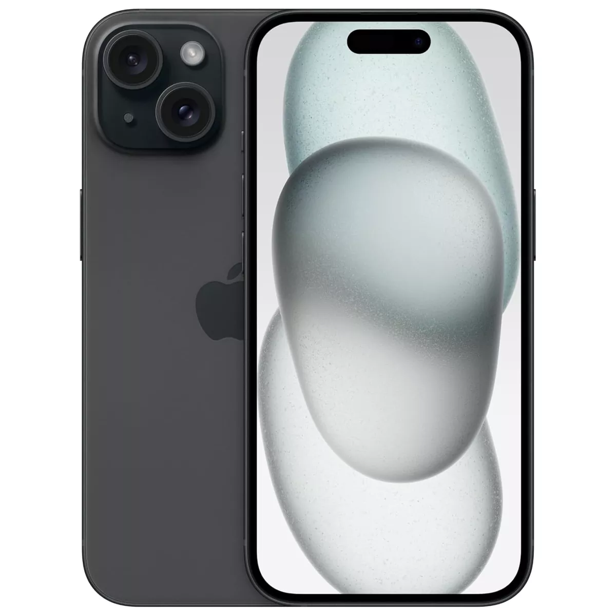 گوشی موبایل استوک اپل تک سیم کارت مدل Apple iPhone 15 LL/A 6GB 256GB
