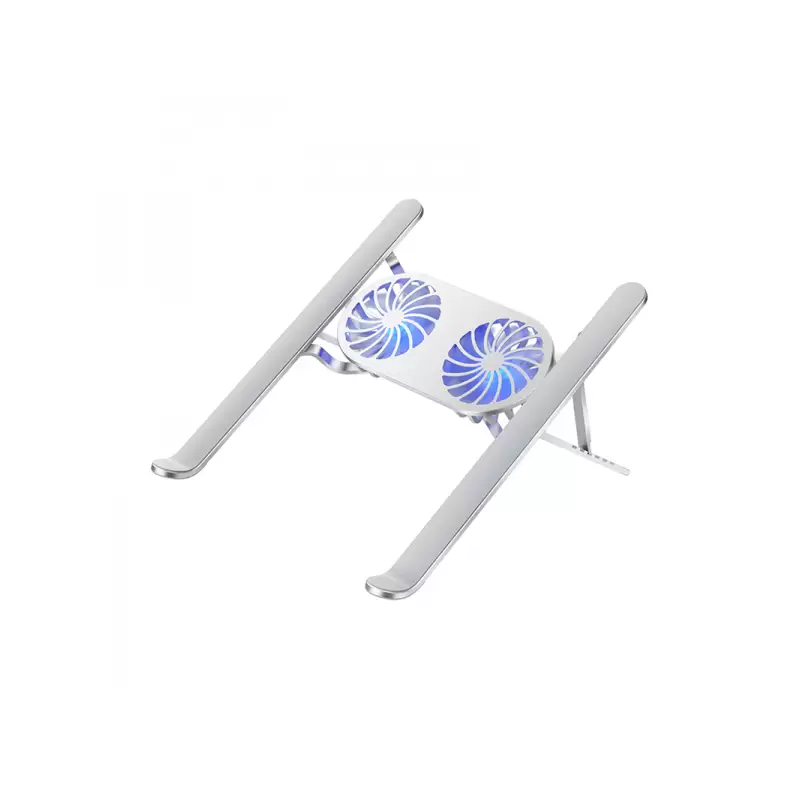 پایه نگهدارنده لپ تاپ 15.6 اینچ ویوو مدل Wiwu S400 Pro