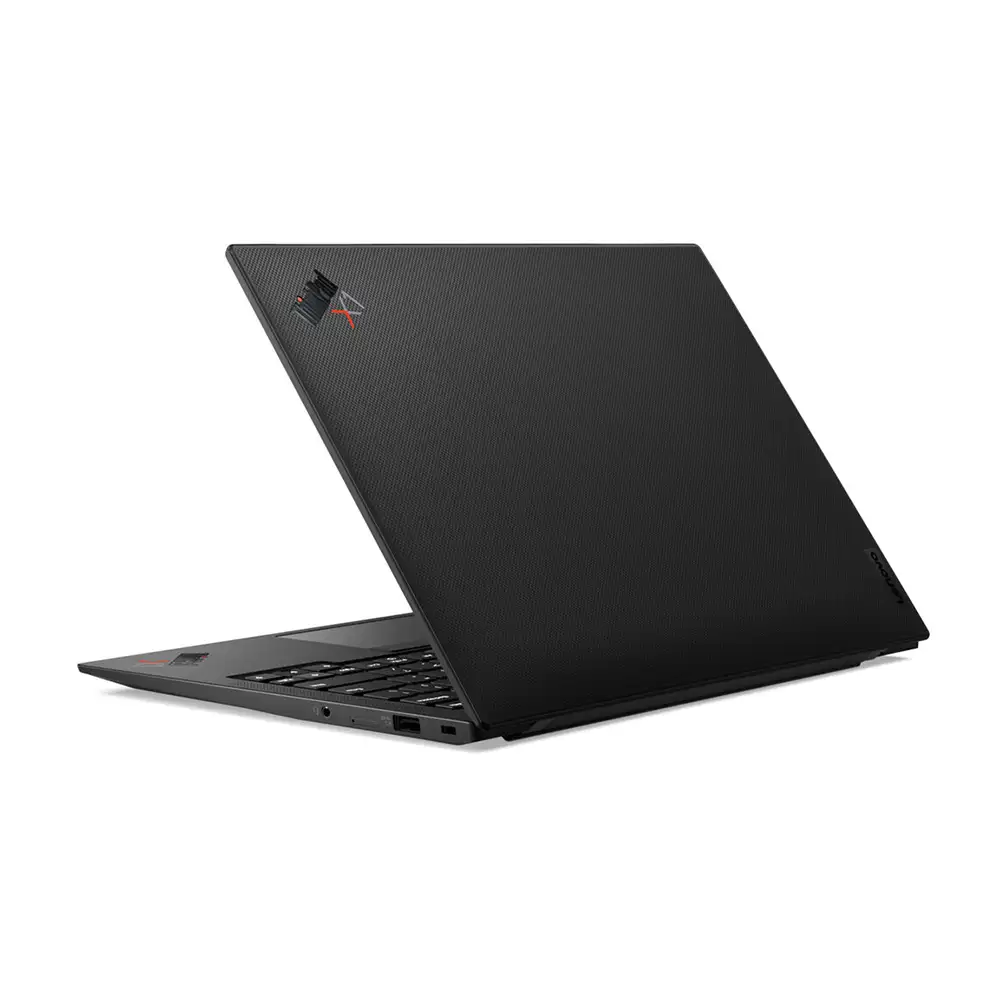 لپ تاپ استوک 14 اینچی لنوو مدل Lenovo ThinkPad X1 Carbon Core i7 1185G7 16GB 512SSD