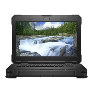 لپ تاپ استوک لمسی 14 اینچی دل مدل Dell Latitude 5424 Rugged Core i5 8350U 8GB 256SSD