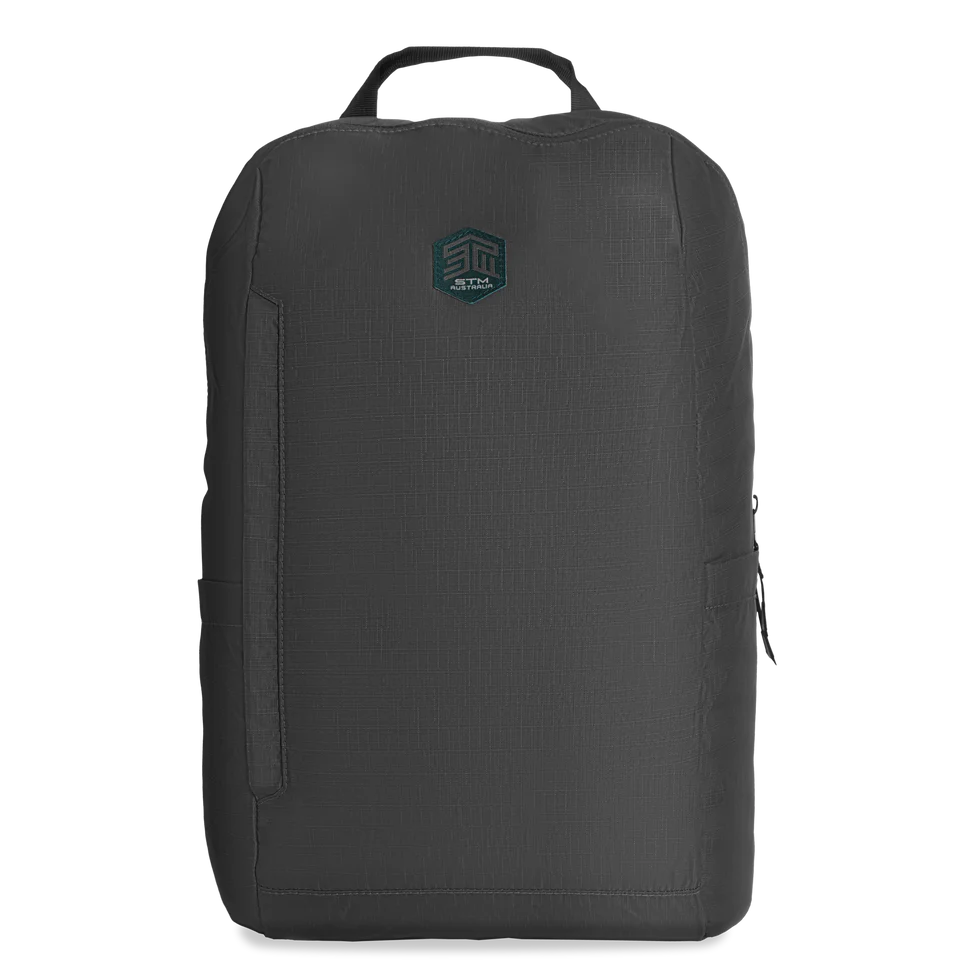 کوله پشتی تاشو لپ تاپ 16 اینچ اس تی ام مدل STM Inflatable 15L 