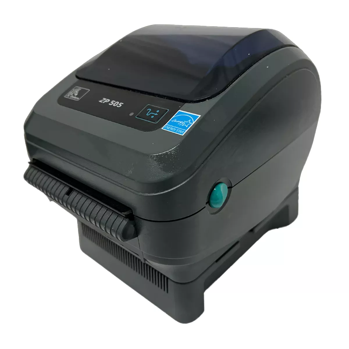 پرینتر لیبل زن استوک زبرا مدل Zebra ZP505