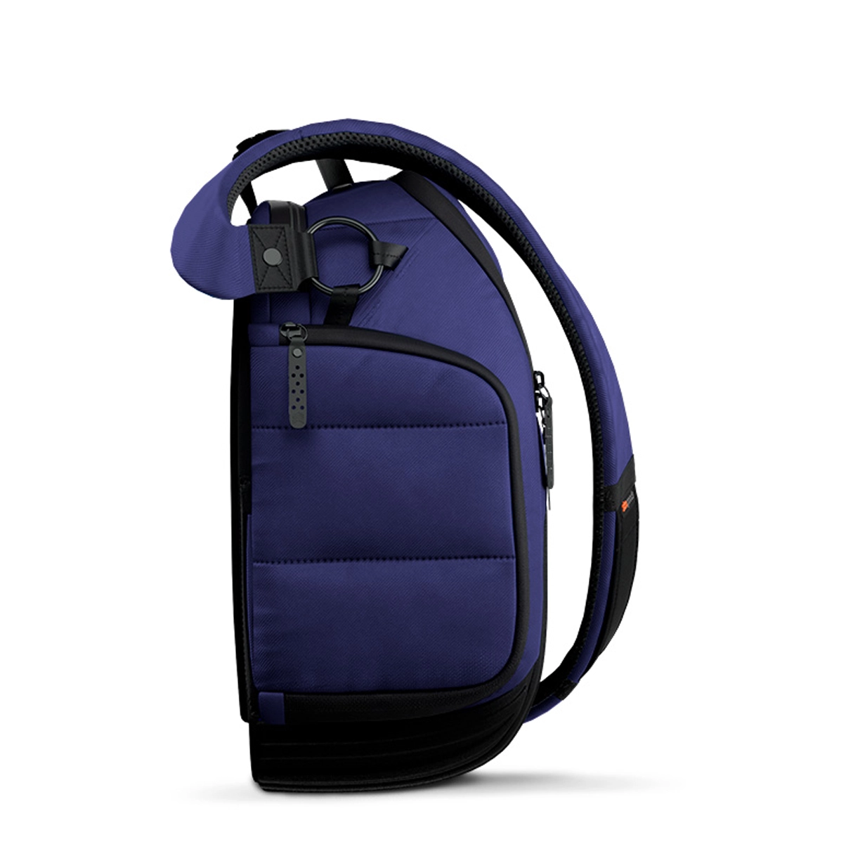 کیف رو دوشی لپ تاپ 15.6 اینچ اس تی ام مدل STM DUX MESSENGER 16L