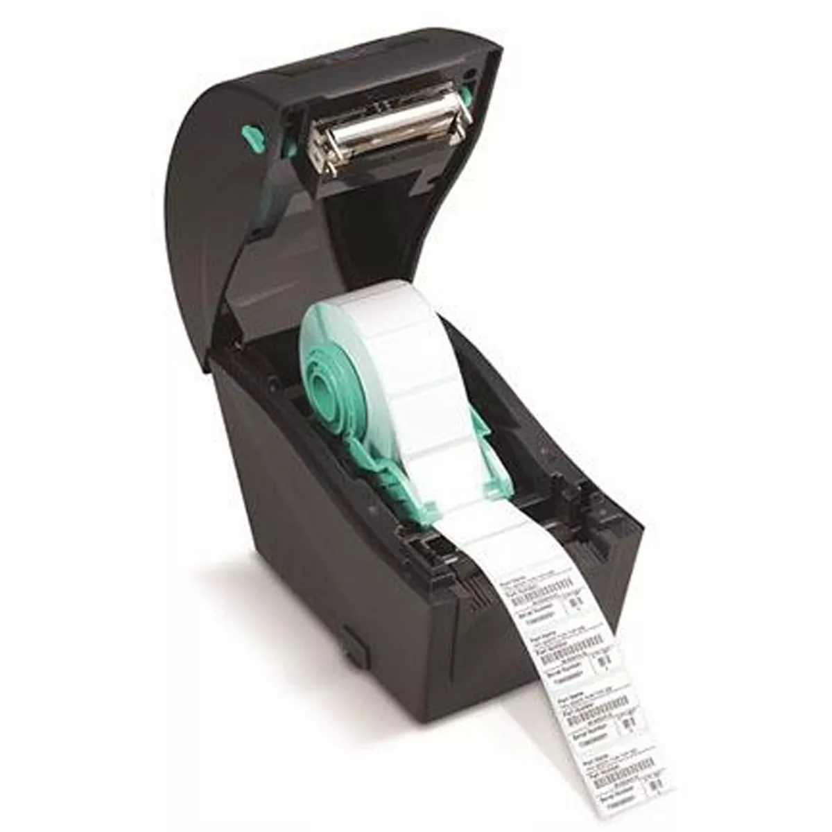 پرینتر لیبل زن استوک تی اس سی مدل TSC TDP-225