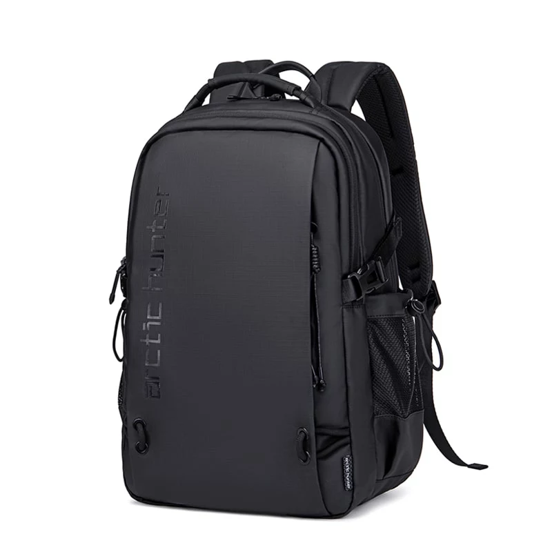 کوله پشتی لپ تاپ 15.6 اینچ آرکتیک هانتر مدل Arctic Hunter B00530
