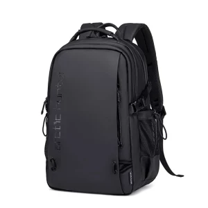 کوله پشتی لپ تاپ 15.6 اینچ آرکتیک هانتر مدل Arctic Hunter B00530