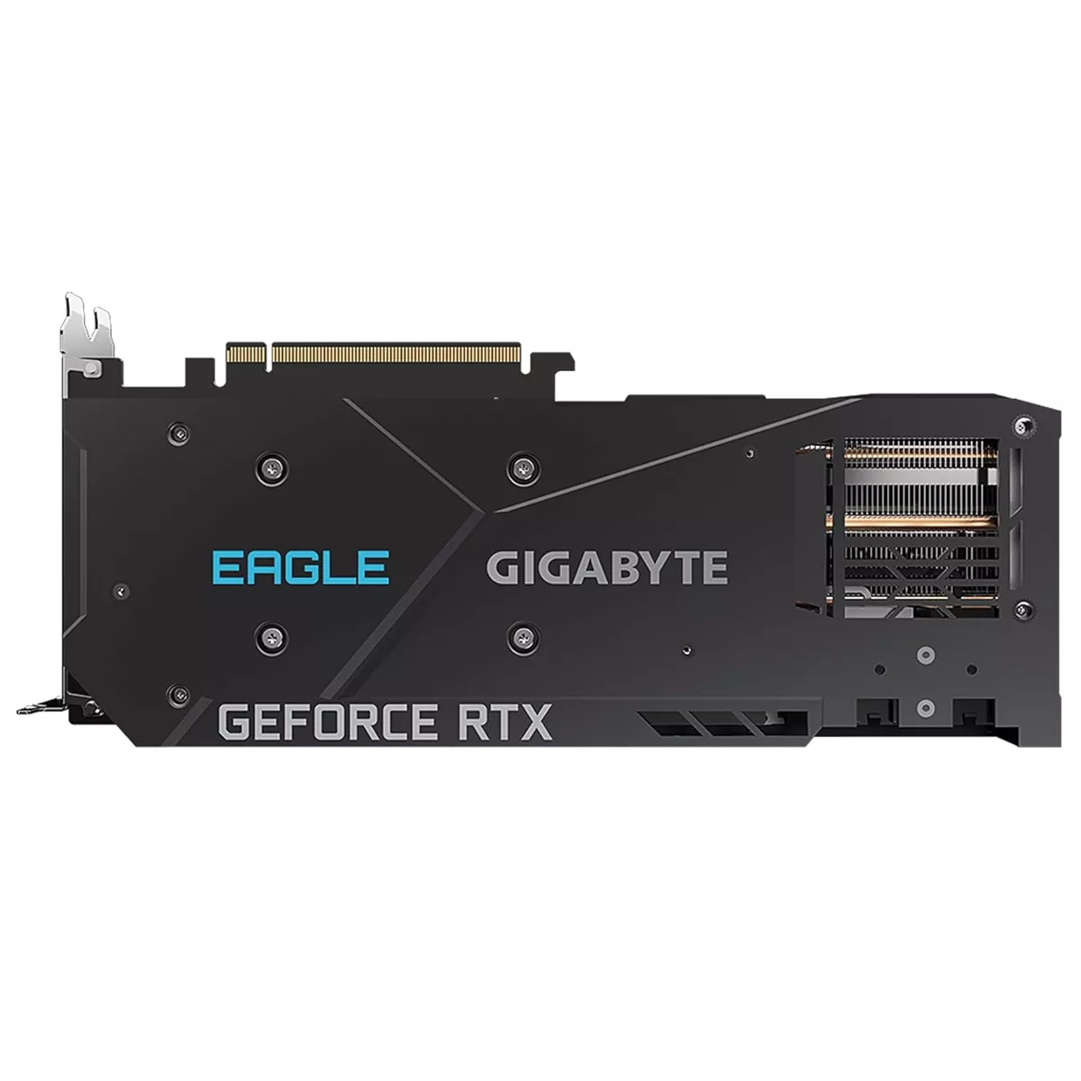 کارت گرافیک استوک گیگابیت مدل Gigabyte Geforce RTX 3070 8GB Eagle OC