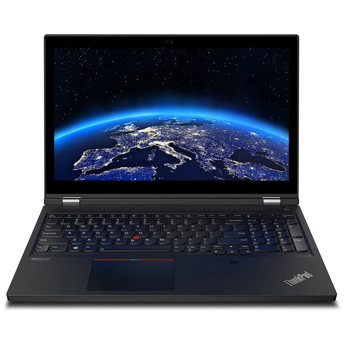 لپ تاپ استوک گرافیک دار 15.6 اینچی لنوو مدل Lenovo ThinkPad T15g Gen1 Xeon W-10885M 32GB 512SSD 8GB 4K