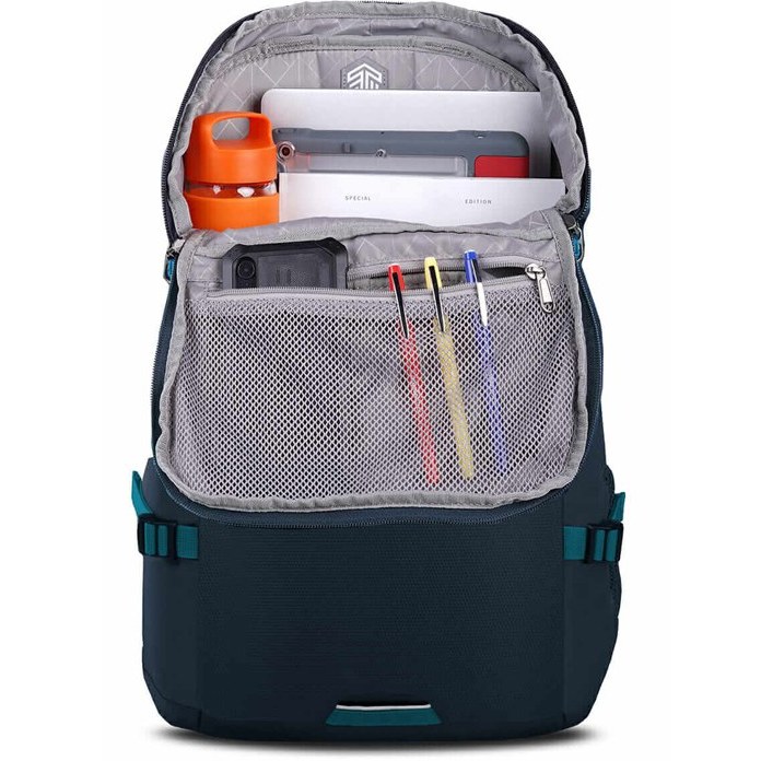 کوله پشتی لپ تاپ 15.6 اینچ اس تی ام مدل STM DRIFTER 18L