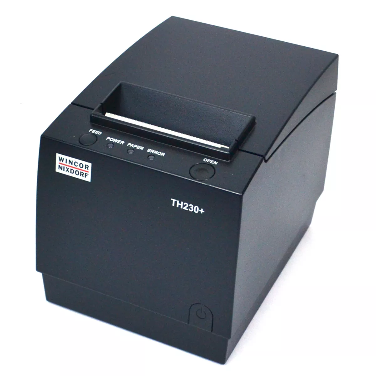فیش پرینتر حرارتی استوک وینکور نیکسدورف مدل +Wincor Nixdorf TH230