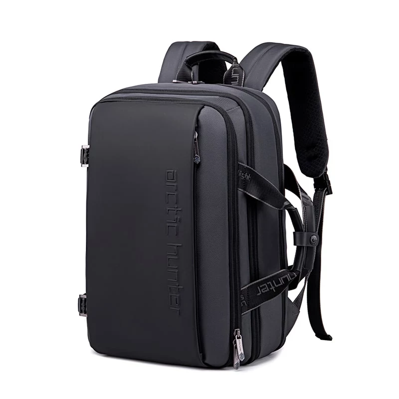 کوله پشتی لپ تاپ 15.6 اینچ آرکتیک هانتر مدل Arctic Hunter B00540
