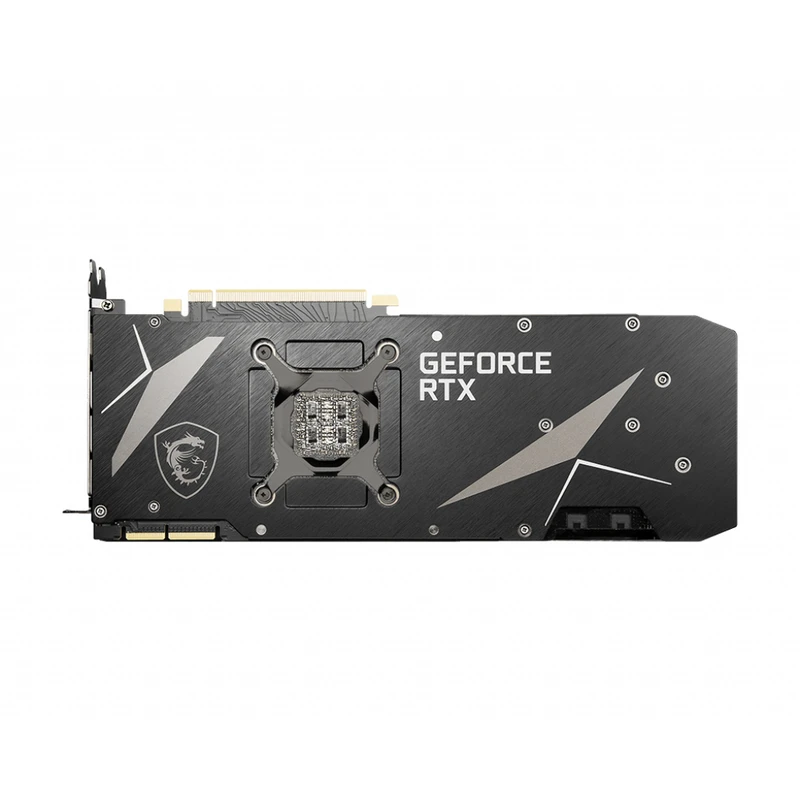 کارت گرافیک استوک ام اس آی مدل MSI Nvidia GeForce RTX 3090 VENTUS 3X 24G OC