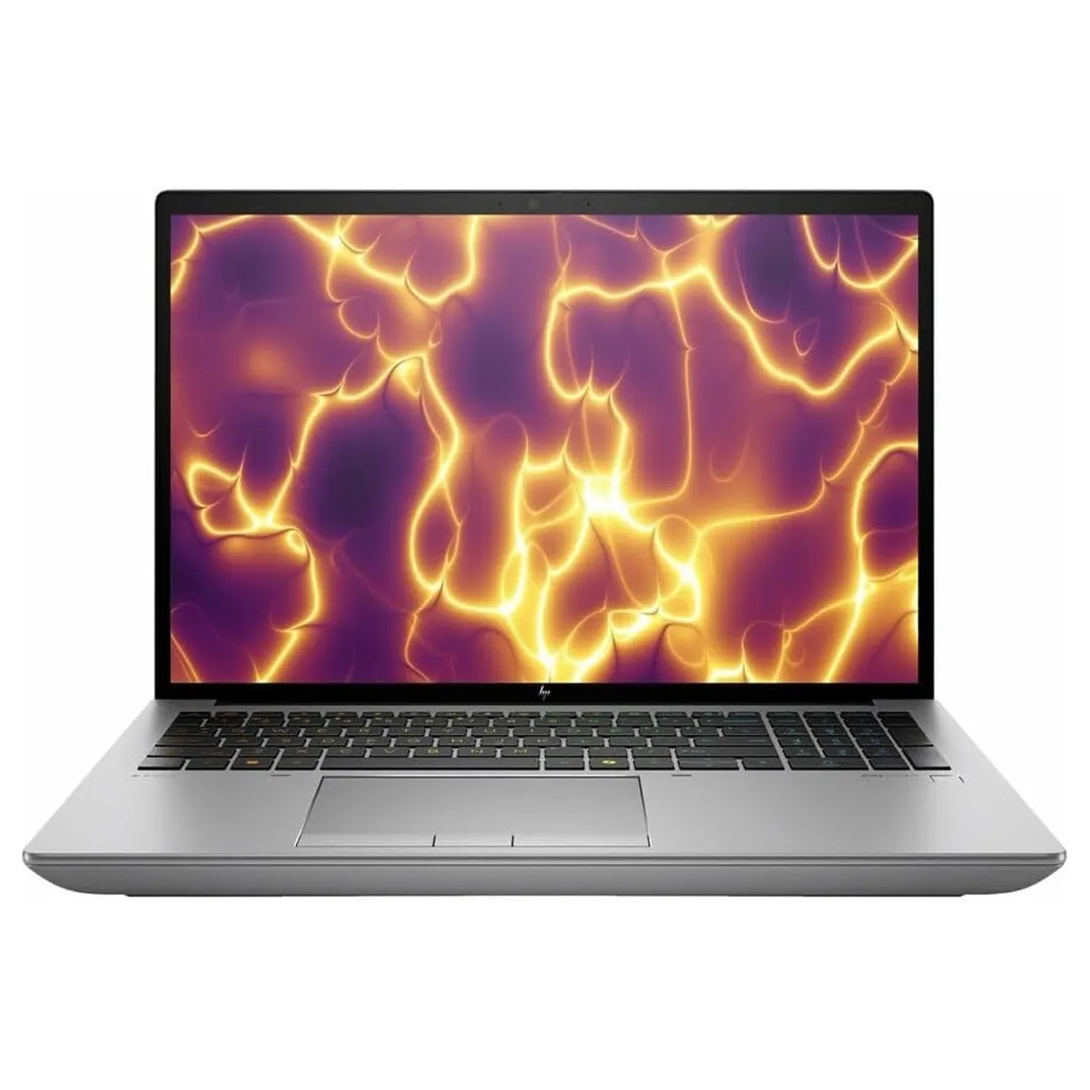 لپ تاپ استوک گرافیک دار 16 اینچی اچ پی مدل HP ZBook Fury 16 G11 Core i7 13850HX 32GB 1TB SSD 6GB