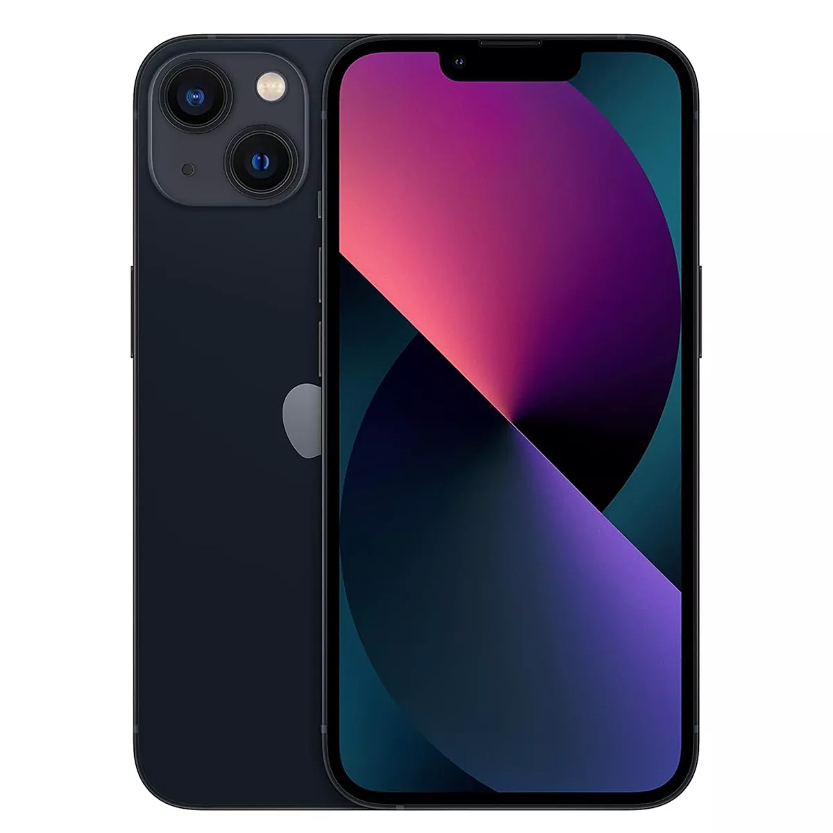 گوشی موبایل استوک اپل تک سیم‌ کارت مدل Apple iPhone 13 LL/A 4GB 128GB