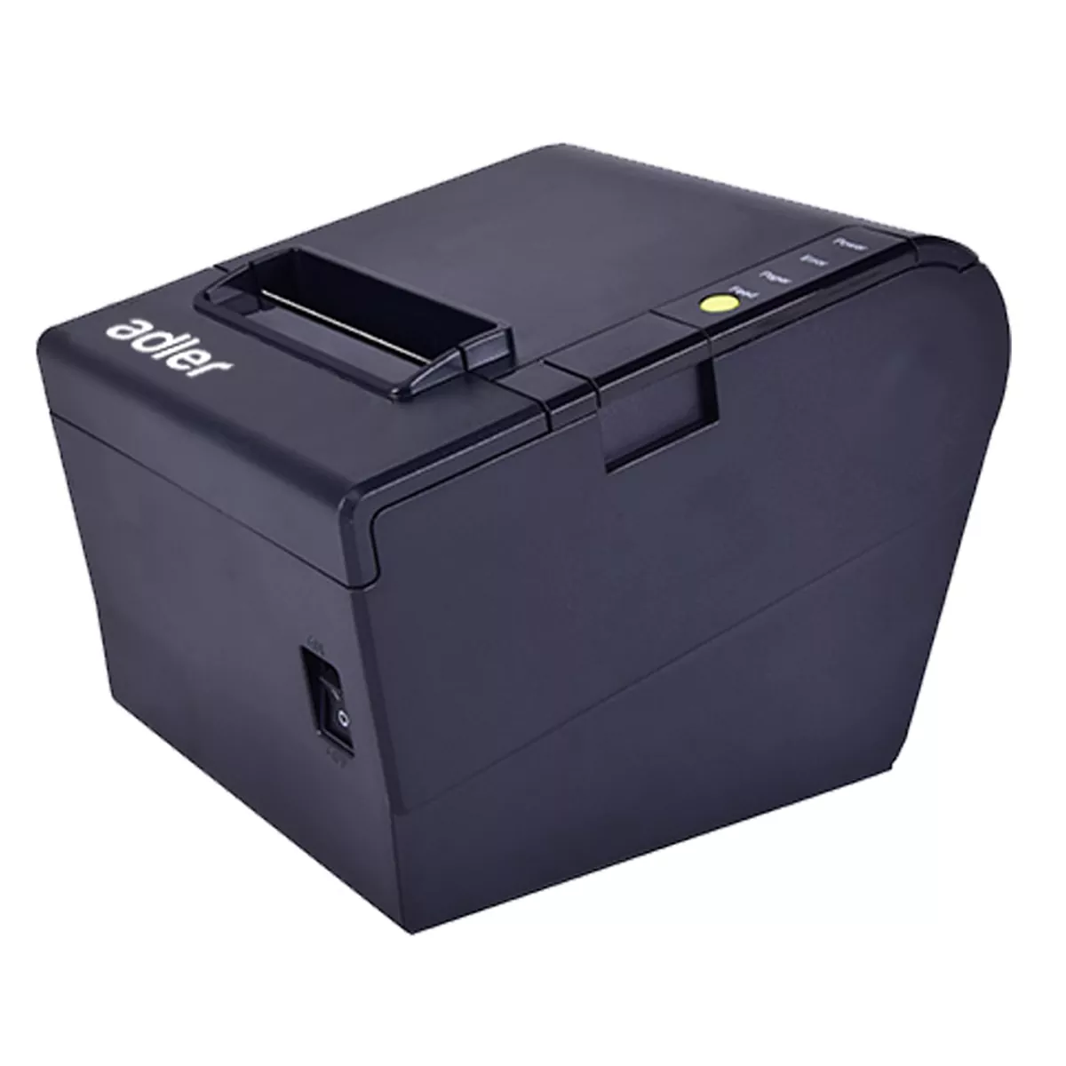 فیش پرینتر حرارتی استوک آدلر مدل Adlerpos TP 800