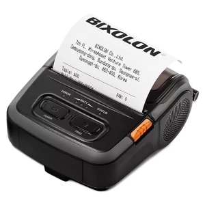 فیش پرینتر استوک حرارتی بی سیم بیکسولون مدل Bixolon SPP-R310