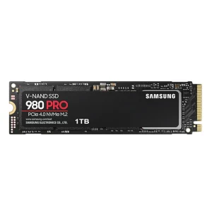 هارد اینترنال استوک اس اس دی سامسونگ مدل Samsung 980 PRO 1TB