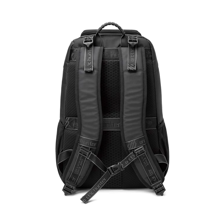 کوله پشتی لپ تاپ 15.6 اینچ آرکتیک هانتر مدل Arctic Hunter B00461