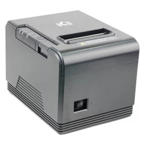 فیش پرینتر استوک حرارتی  آی سی ای مدل Ice IRP-260T