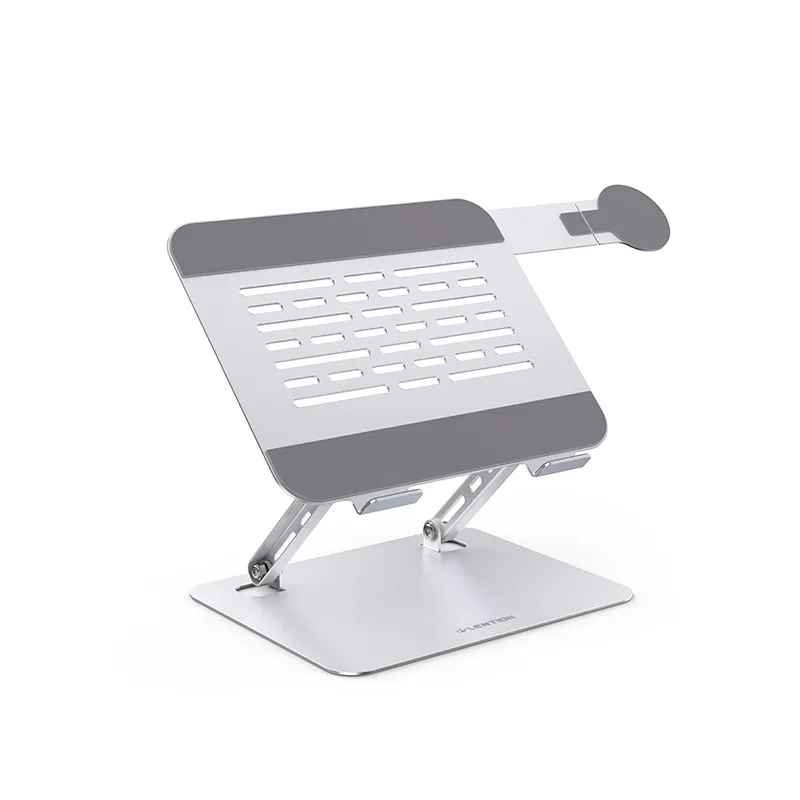 پایه نگهدارنده لپ تاپ تا 16 اینچ لنشن مدل LENTION CB-L6