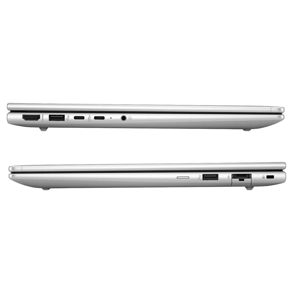 لپ تاپ استوک 14 اینچی اچ پی مدل HP ProBook 445 G11 R5 7535U 8GB 1TB SSD