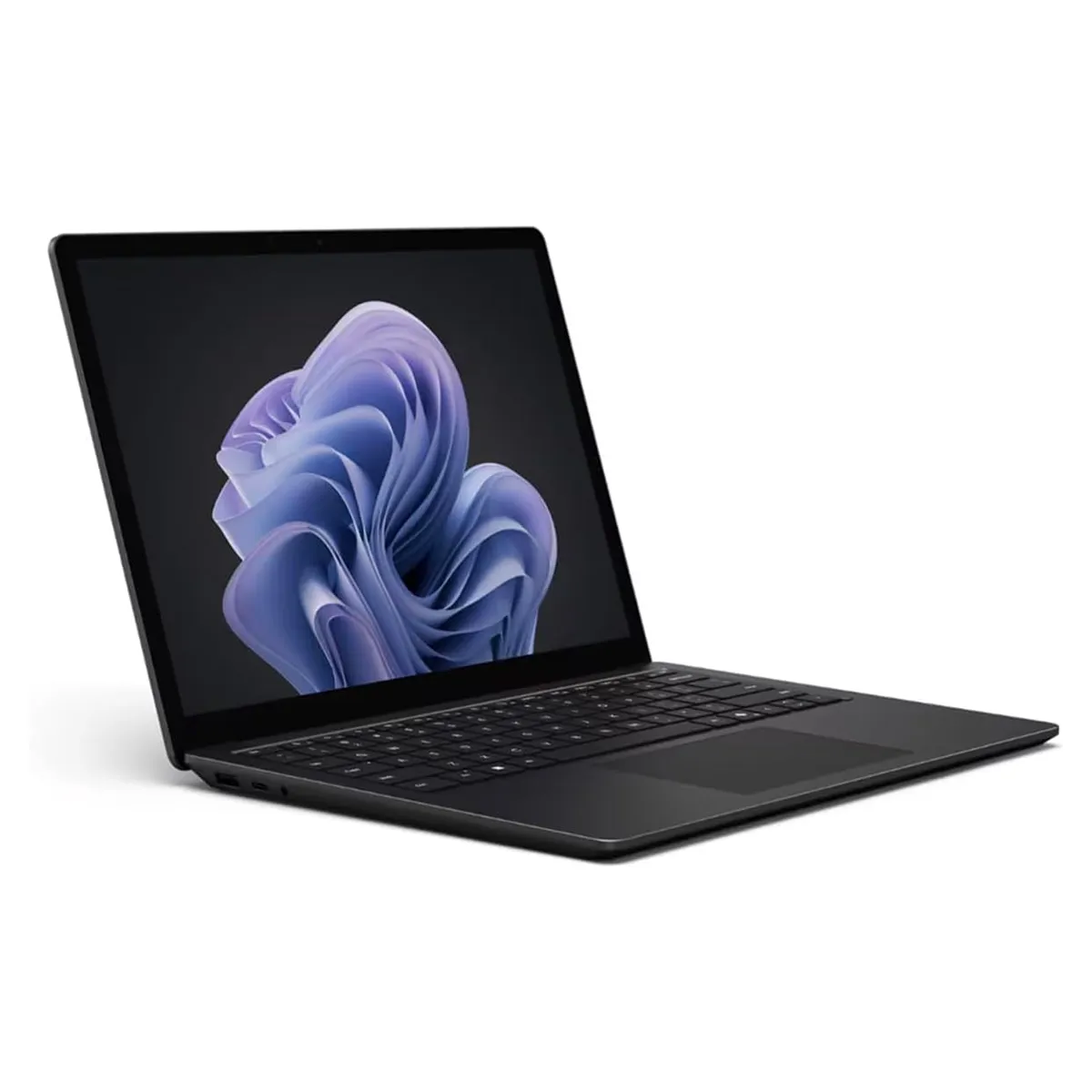 لپ تاپ استوک لمسی 13.5 اینچی مایکروسافت مدل Microsoft Surface Laptop 6 Core Ultra 7 165H 16GB 256SSD 