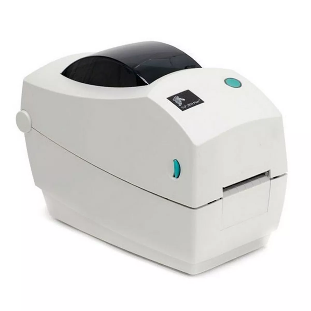 پرینتر لیبل زن استوک زبرا مدل Zebra TLP 2824 Plus