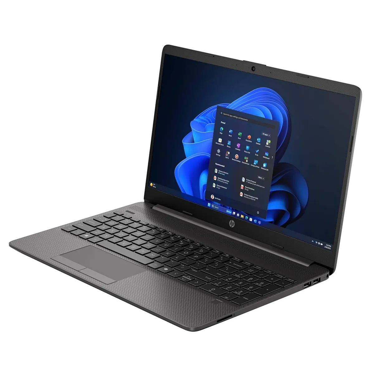 لپ تاپ استوک 15.6 اینچی اچ پی مدل HP 250R G9 Core i5 1335U 16GB 512SSD