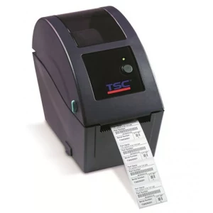 پرینتر لیبل زن استوک تی اس سی مدل TSC TDP-225