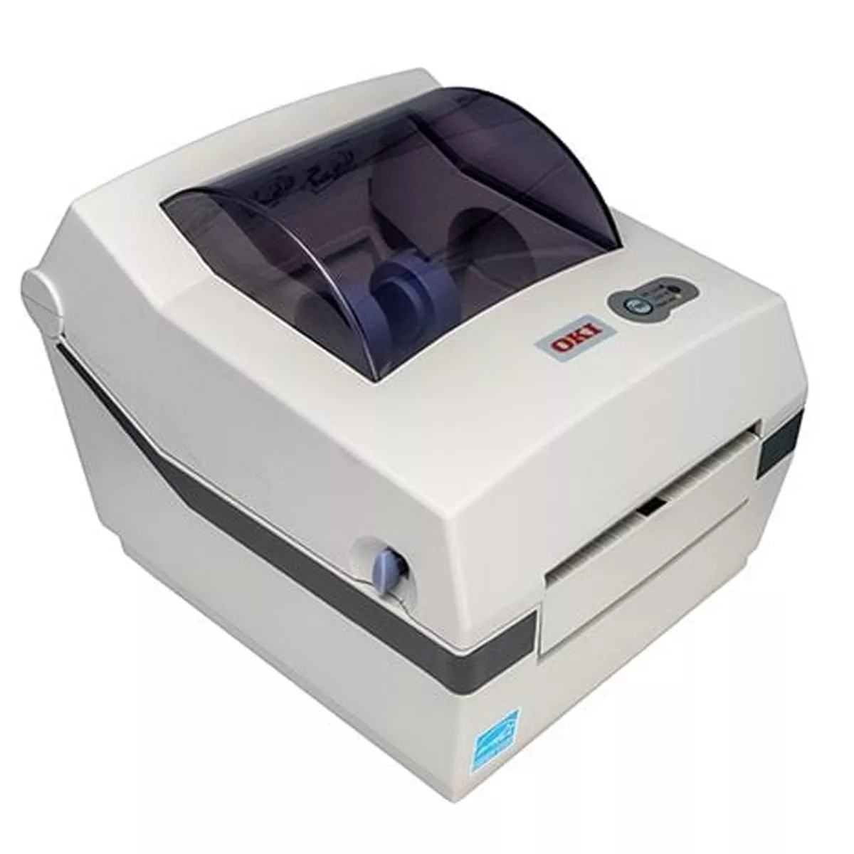 پرینتر لیبل زن استوک اوکی مدل Oki LD620D