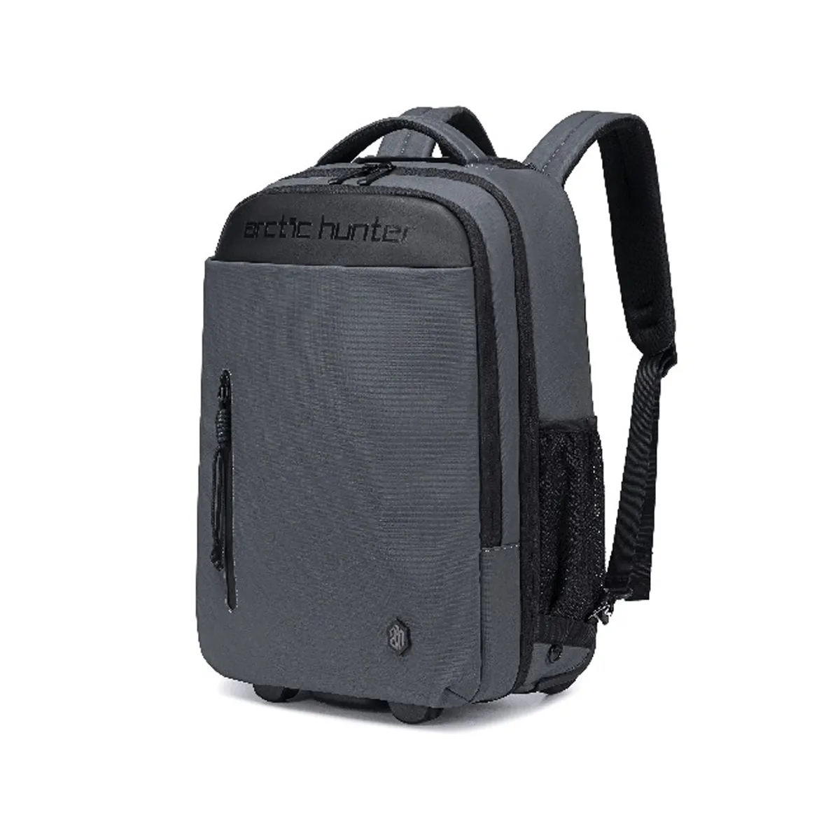 کوله پشتی چرخ دار لپ تاپ 16 اینچ آرکتیک هانتر مدل Arctic Hunter LG00657-1