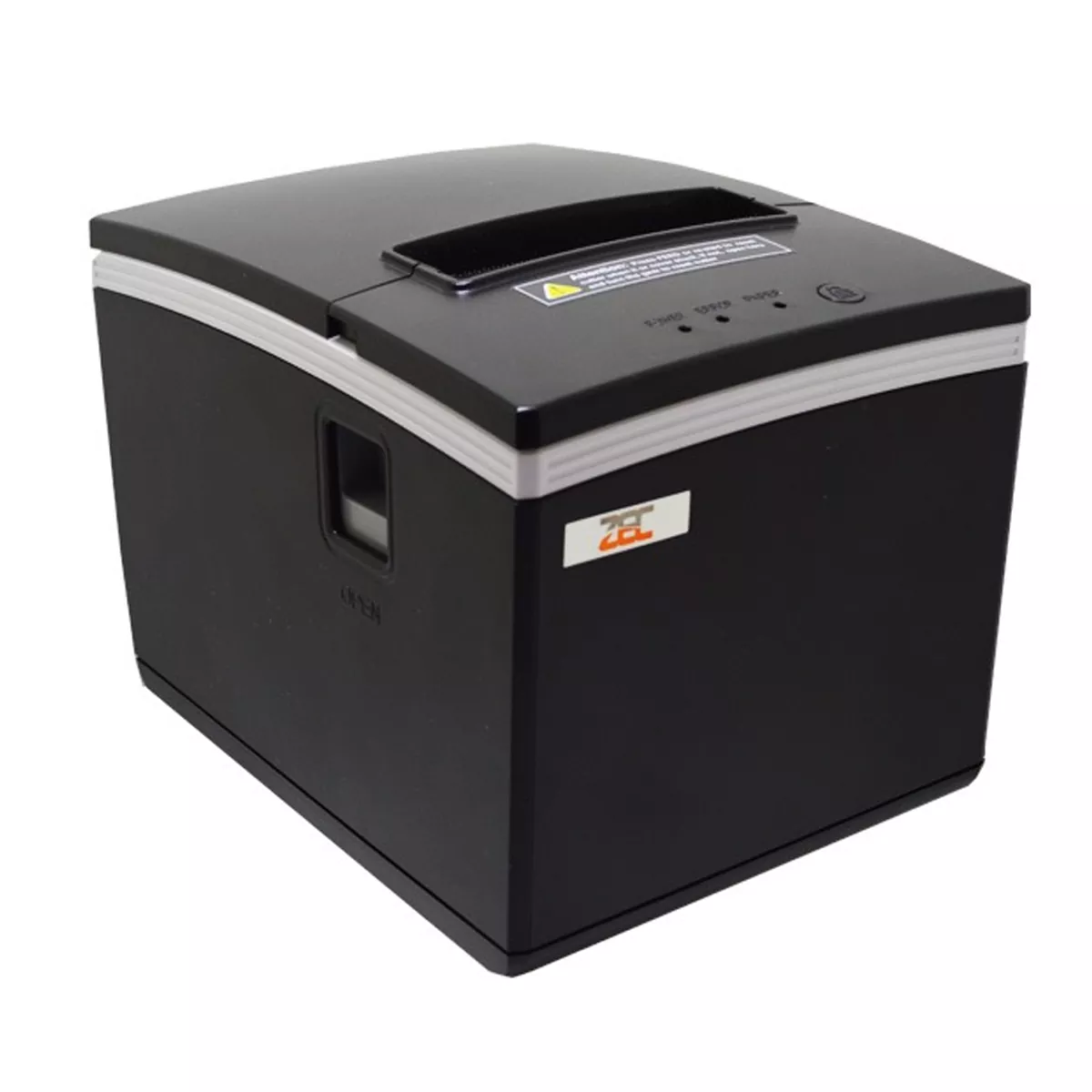فیش پرینتر حرارتی استوک زد ای سی مدل ZEC N260K