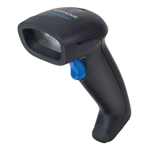 بارکد خوان استوک تک بعدی سیمی دیتالاجیک مدل Datalogic QuickScan Lite QW2100