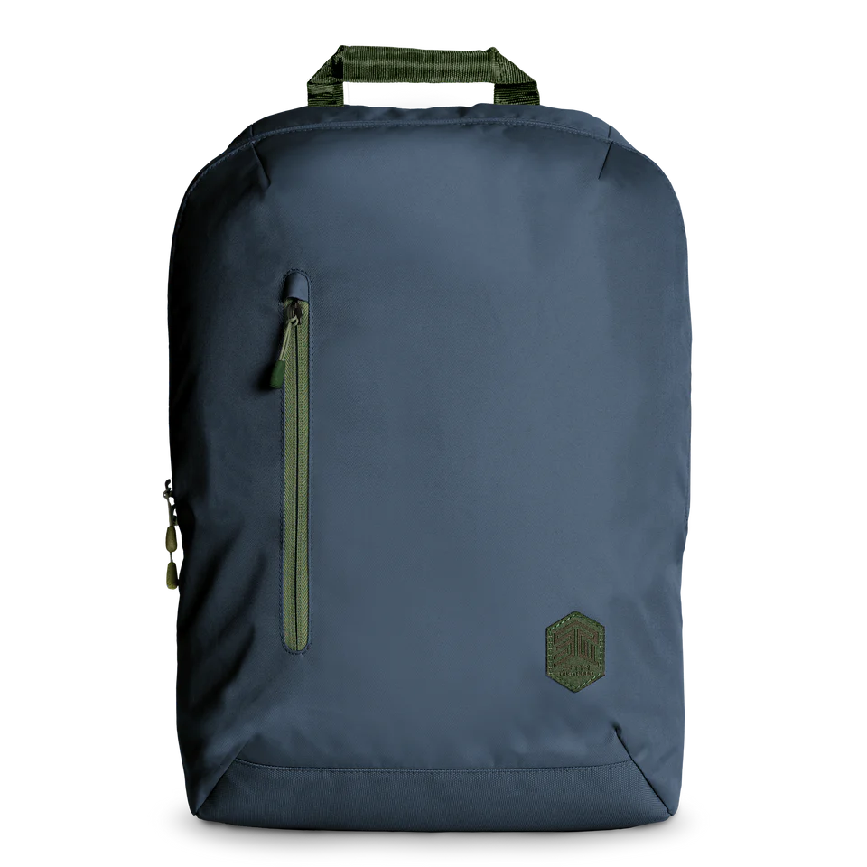 کوله پشتی لپ تاپ 16 اینچ اس تی ام مدل STM ECO 15L