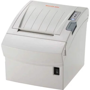 فیش پرینتر استوک حرارتی بیکسولون مدل Bixolon SRP-350