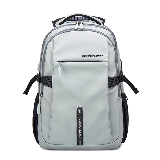 کوله پشتی لپ تاپ 18 اینچ آرکتیک هانتر مدل Arctic Hunter B00388