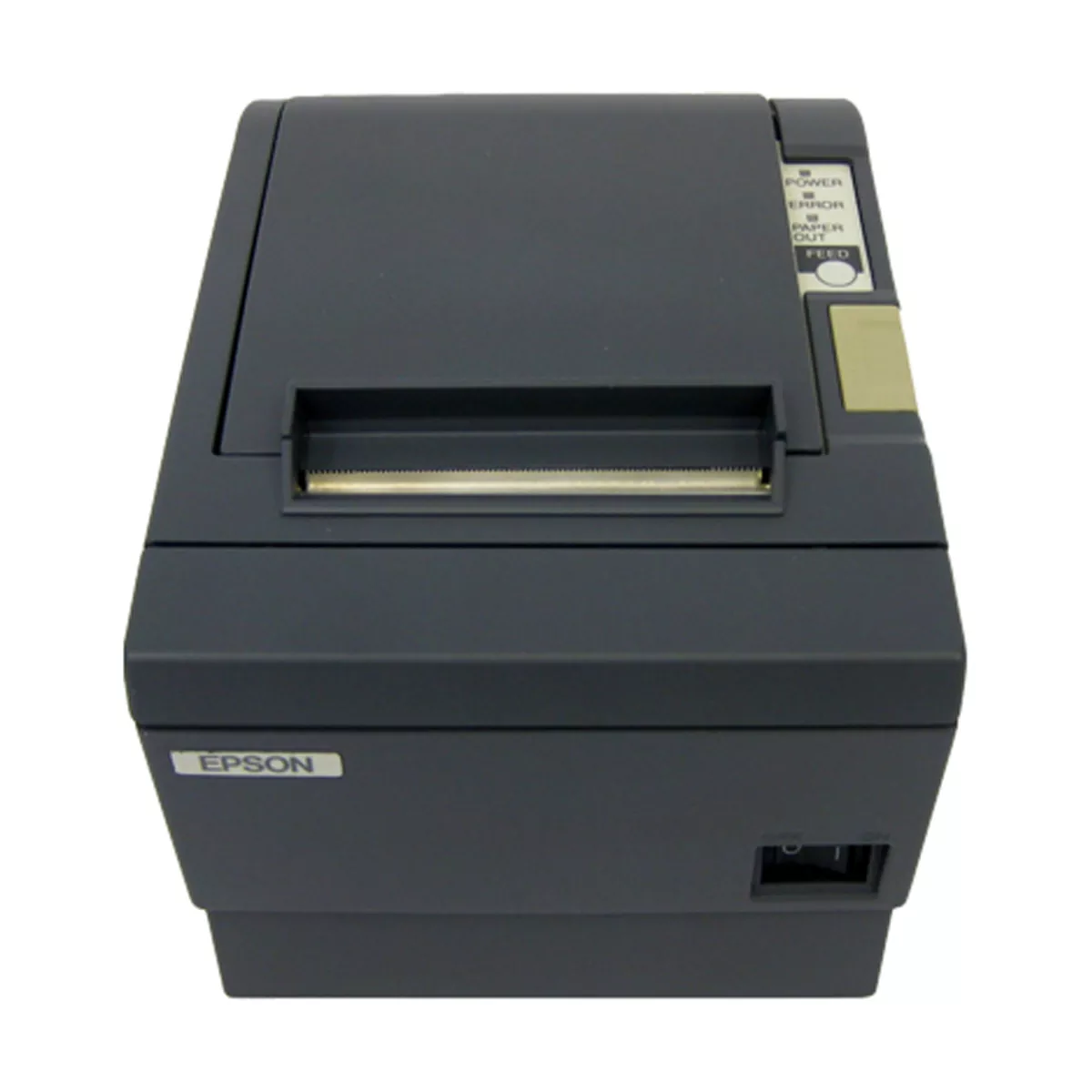 فیش پرینتر حرارتی استوک اپسون مدل Epson TM-T88III