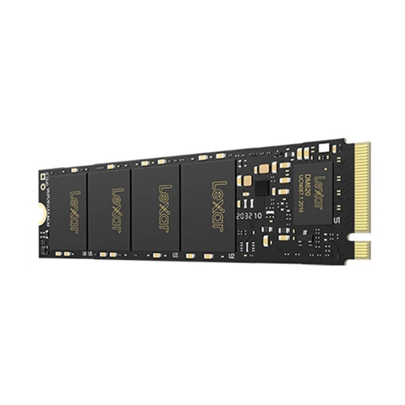 هارد اینترنال استوک اس اس دی لکسار مدل Lexar NM620 ظرفیت 2 ترابایت