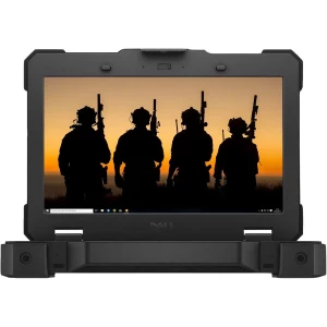 لپ تاپ استوک 14 اینچی دل مدل Dell Latitude 7414 Rugged Core i7 6300U 8GB 256SSD